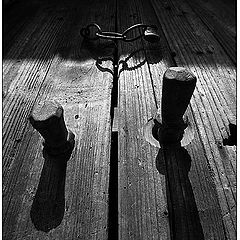 photo "door"