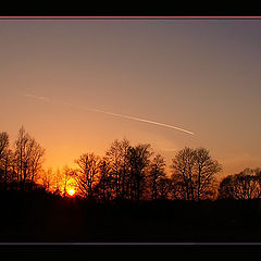 фото "Заповедник"