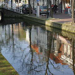 photo "Delft"