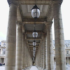 фото "Palais Royal"