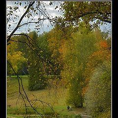 photo "Remembering Autumn"