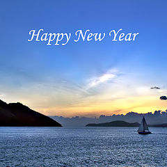 photo "Happy New Year!"