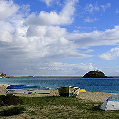 фото "Resting boats"