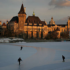 photo "Budapest"