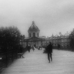 фото "paris forever"