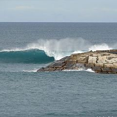 фото "Quebra-mar"