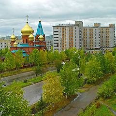 photo "After rain"