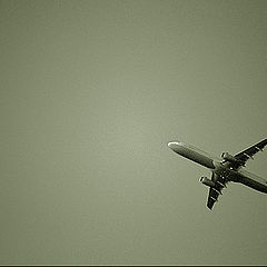photo "Plane"