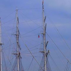 photo "Boat detail"