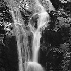 фото "Waterfall"