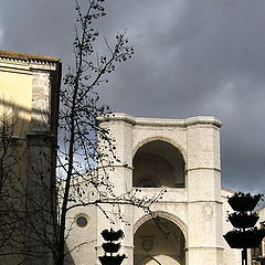 фото "San Benito Church"