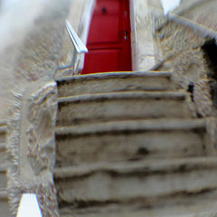 photo "The Red Door"