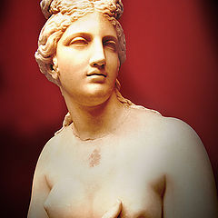 photo "Aphrodite"
