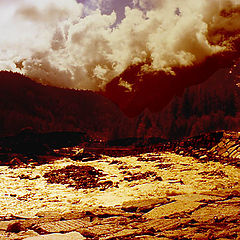 photo "Monte Rosa 2"