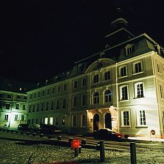 фото "Старая ратуша"