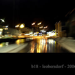 photo "rain, and the highwayfeeling . . . part 3"