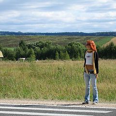 photo "Road. Freedom."