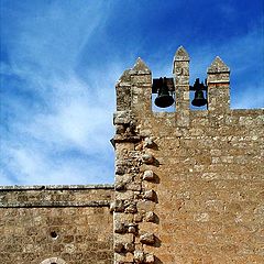 photo "Bells of Beit-Jamal"