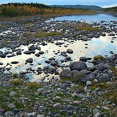 photo "River bed"