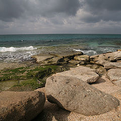 photo "Sea and Stones"