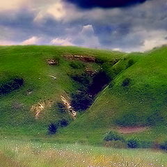 photo "Hills"