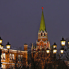 photo "Moscow Classics"