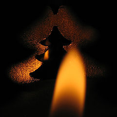 photo "Flame"