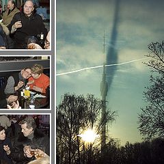 фото "ФотоФорум на ВВЦ или о причинах некоторых чудес :)"