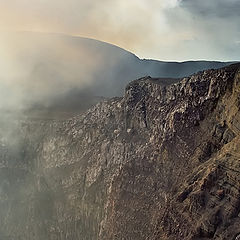 фото "Hell Gate"