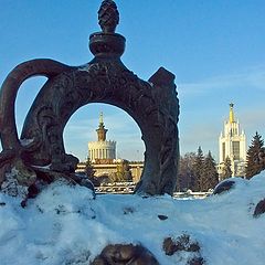 фото "В чайничке дырочка"
