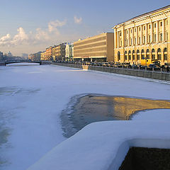 фото "На старте"