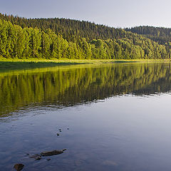 photo "Ural. Chusovaya river / 0153_0170"