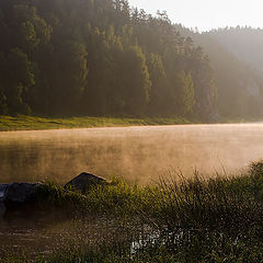 photo "Ural. Chusovaya river / 0153_0173"