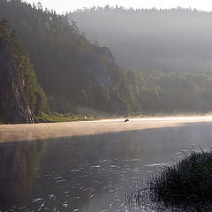 photo "Ural. Chusovaya river / 0153_0183"