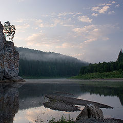 photo "Ural. Chusovaya river / 0153_0199"