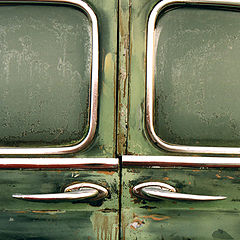 фото "old russian car"