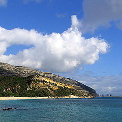 photo "Portinho da Arrabida"