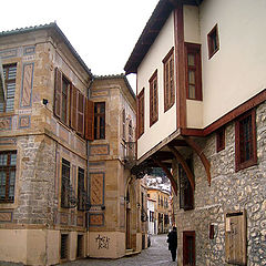 фото "Old town"