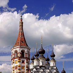 photo "Suzdal"