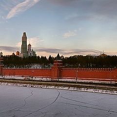 фото "Москва"