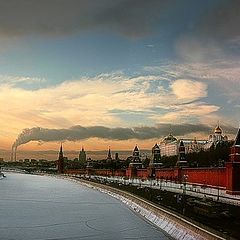 photo "Moscow 2"