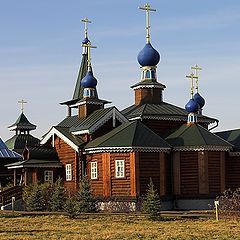 фото "Церковь"