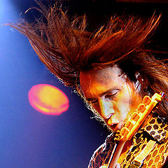 photo "Steve Vai VII"