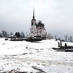 photo "The Blagoveshchensk cathedral."