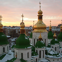 фото "Киевские зарисовки"