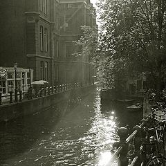 photo "Amsterdam"