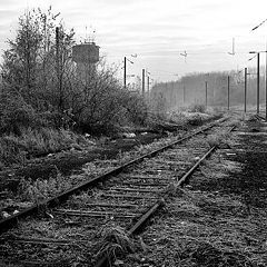 фото "Old station"