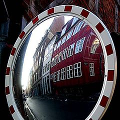 фото "Old town"