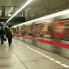 фото "metro"