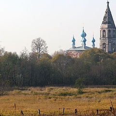 фото "Введеньё"